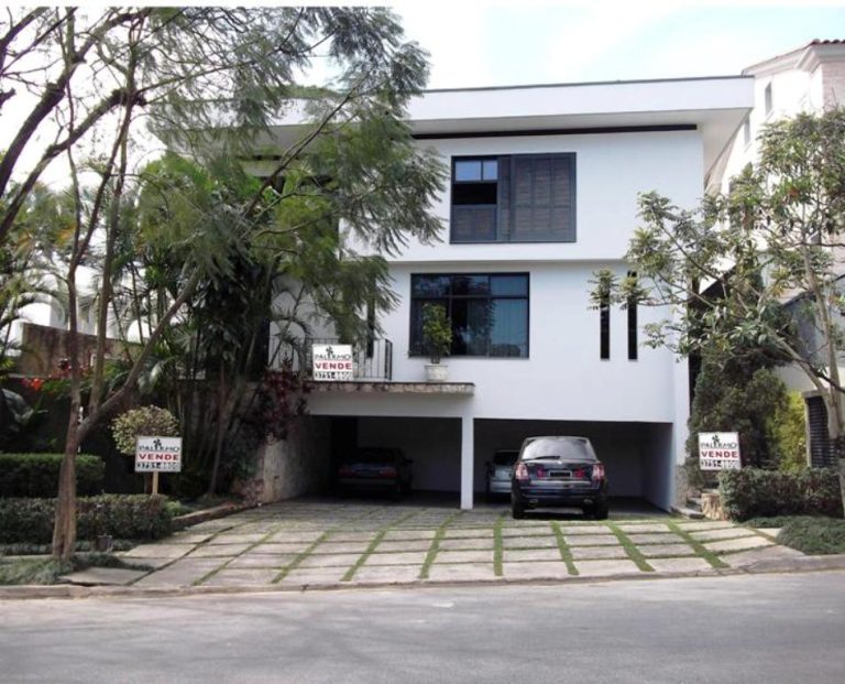 Casa - Jardim Leonor - código 1824 - foto 1