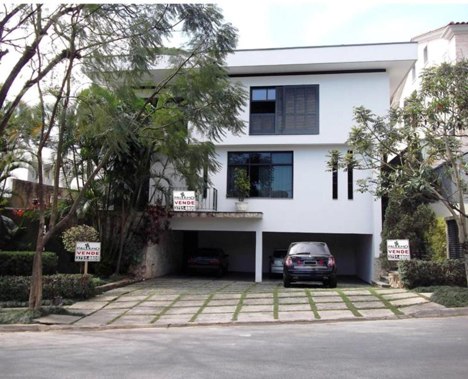 Casa - Jardim Leonor - código 1824 - foto 1