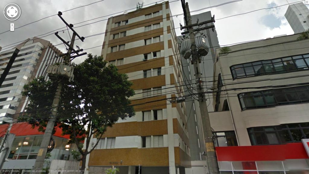 Corporativo - Brooklin - código 1848 - foto 1