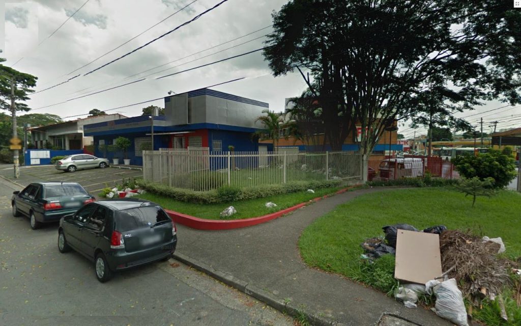 Corporativo - Morumbi - código 1849 - foto 1