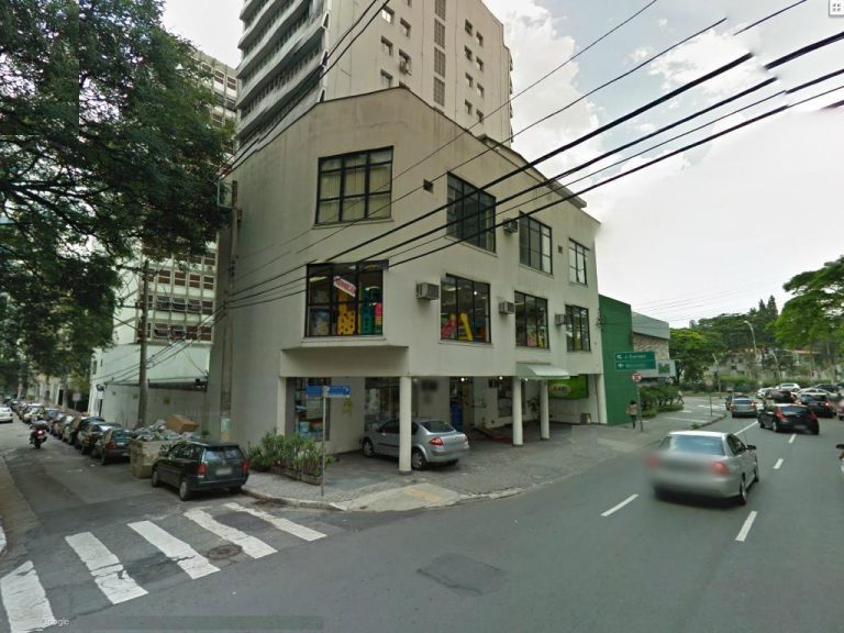 Corporativo - Itaim - código 1861 - foto 1