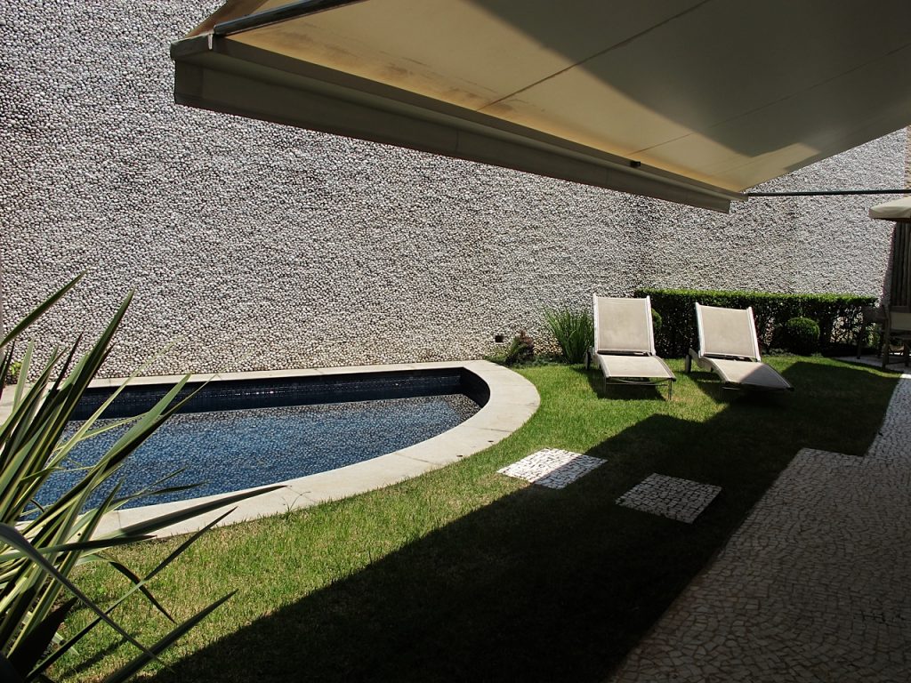 Casa - Jardim Guedala - código 1874 - foto 1