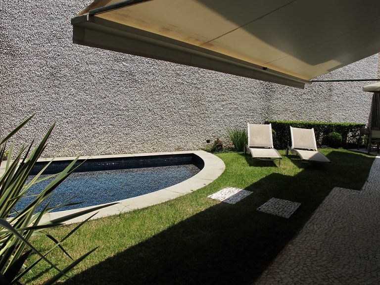Casa - Jardim Guedala - código 1874 - foto 1