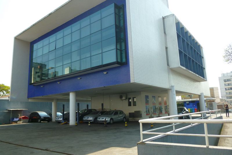 Corporativo - City Caxingui - código 1893 - foto 1