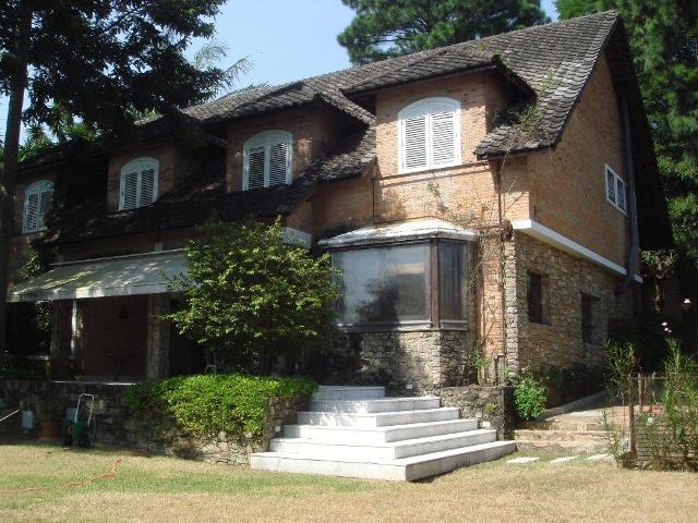 Casa - Jardim Morumbi - código 1894 - foto 1