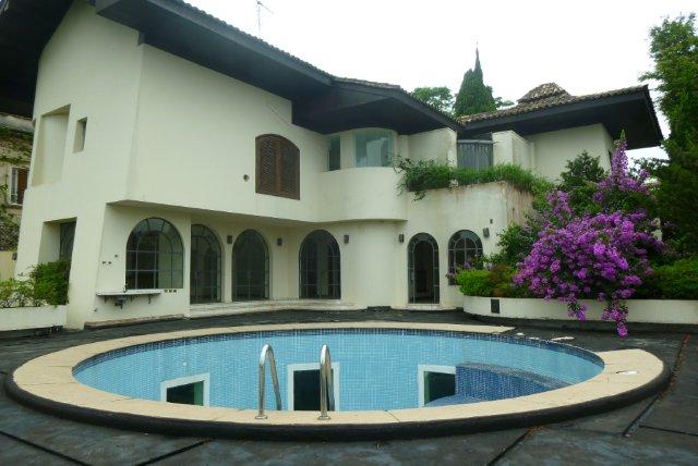 Casa - Jardim Morumbi - código 1895 - foto 1