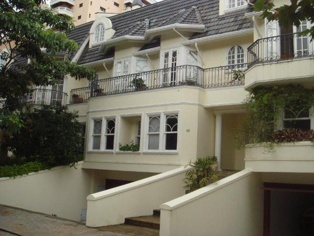 Casa - Cidade Jardim - código 1896 - foto 1