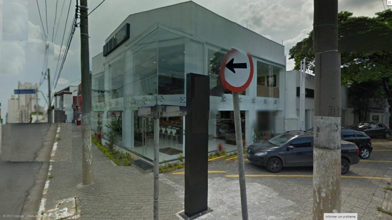 Corporativo - Moema - código 1898 - foto 1