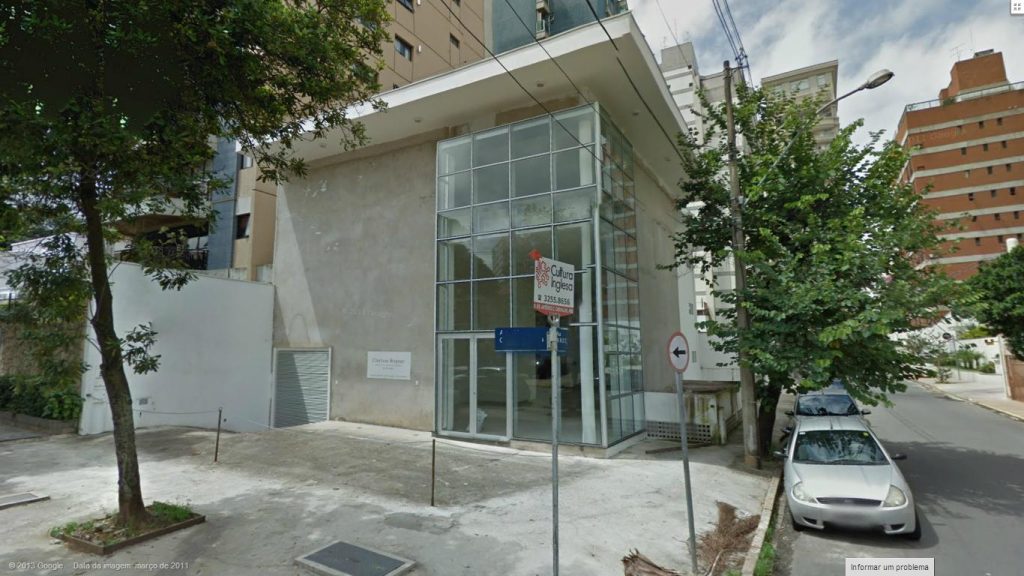 Corporativo - Cambui - código 1899 - foto 1