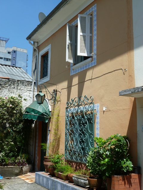 Casa - Pinheiros - código 1901 - foto 1