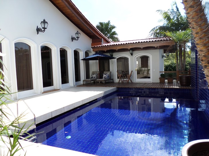 Casa - Jardim Guedala - código 1935 - foto 1
