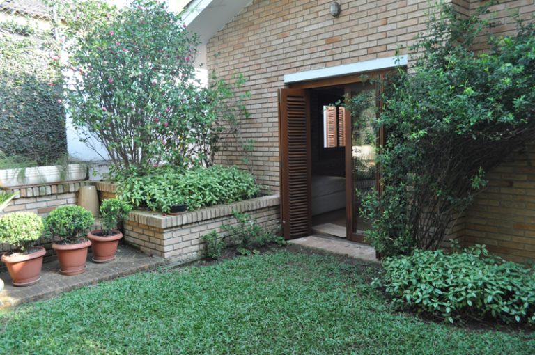 Casa - Paineiras do Morumbi - código 1972 - foto 1