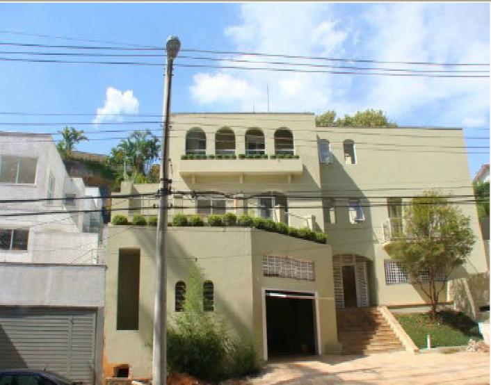 Casa - Jardim Leonor - código 1989 - foto 1