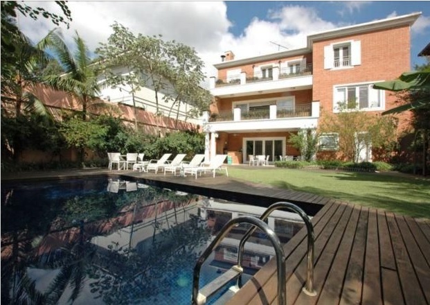 Casa - Jardim Leonor - código 1990 - foto 1