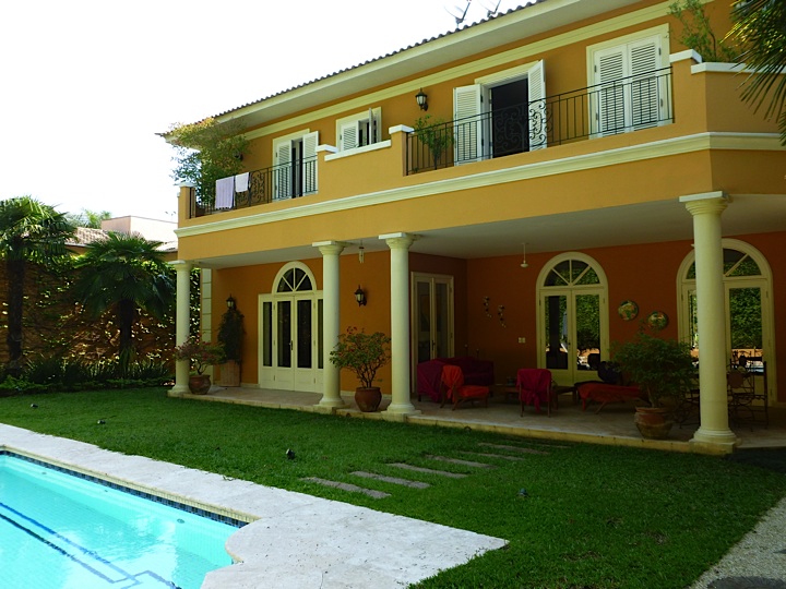 Casa - Jardim Leonor - código 1996 - foto 1
