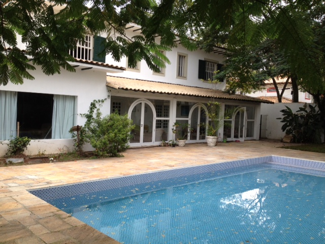 Casa - Jardim Morumbi - código 2014 - foto 1