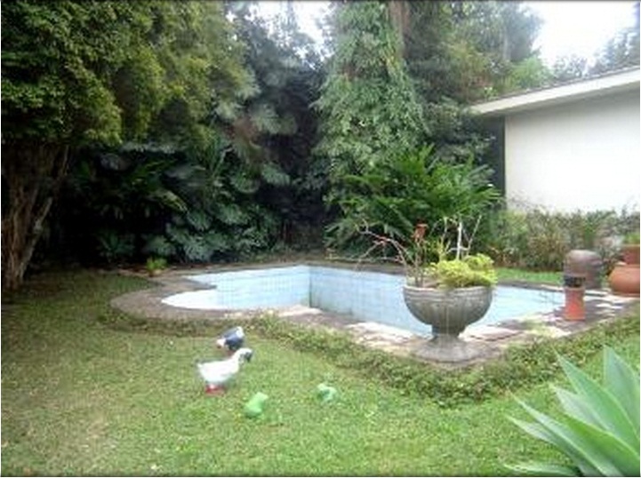 Casa - Cidade Jardim - código 2016 - foto 1