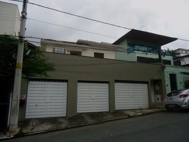 Casa - Vila Inah - código 2029 - foto 1