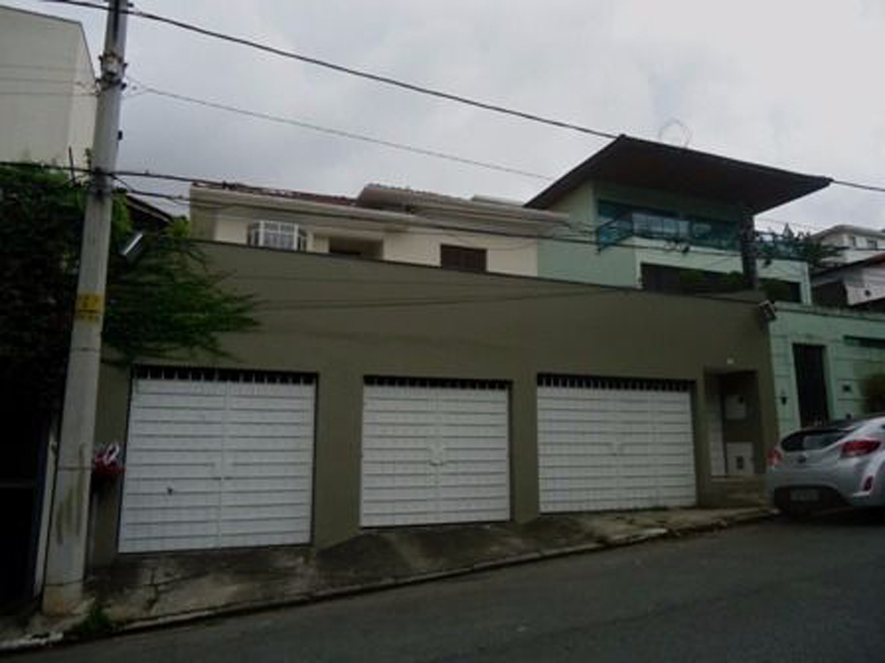 Casa - Vila Inah - código 2029 - foto 1