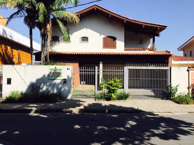 Casa - Jardim Guedala - código 2031 - foto 1