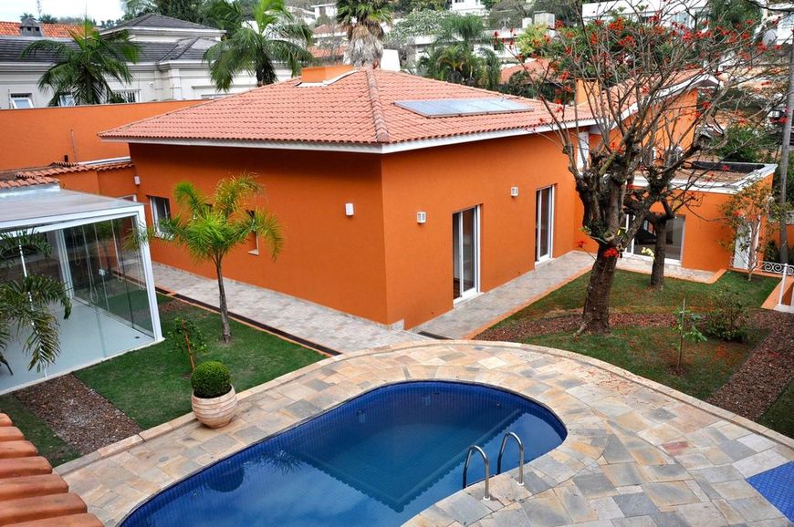 Casa - Jardim Guedala - código 2041 - foto 1