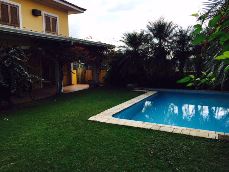 Casa - Jardim Guedala - código 2046 - foto 1