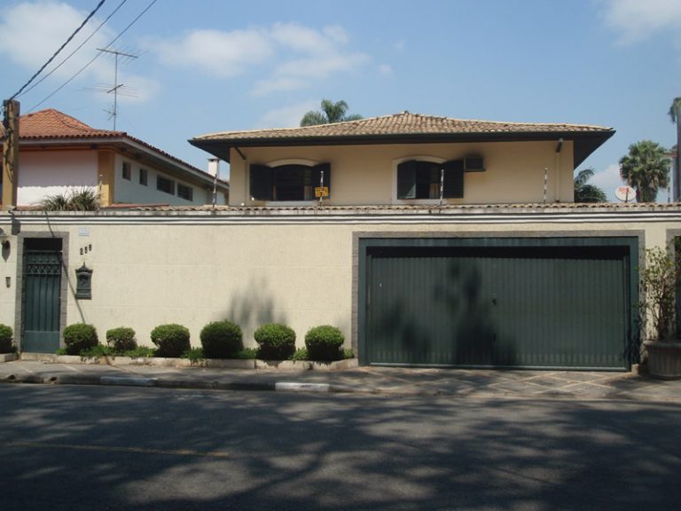 Casa - Cidade Jardim - código 2050 - foto 1