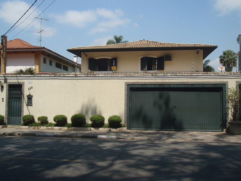 Casa - Cidade Jardim - código 2050 - foto 1