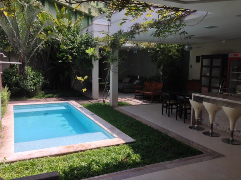 Casa - Paineiras do Morumbi - código 2051 - foto 1