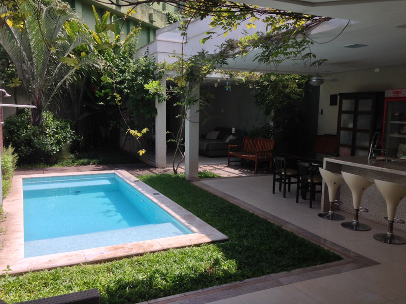 Casa - Paineiras do Morumbi - código 2051 - foto 1