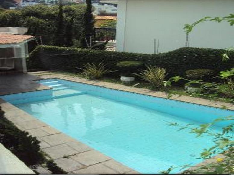 Casa - Jardim Leonor - código 2053 - foto 1