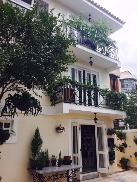 Casa - Jardim Guedala - código 2061 - foto 1