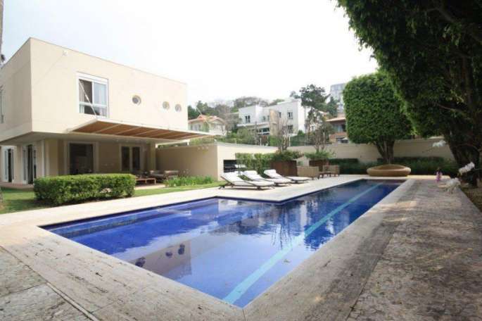 Casa - Jardim Leonor - código 2065 - foto 1