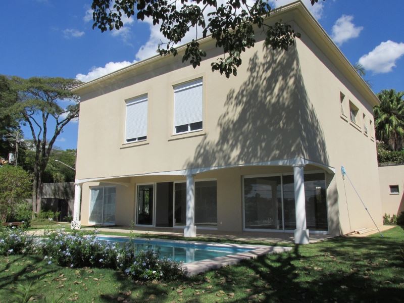 Casa - Jardim Leonor - código 2066 - foto 1