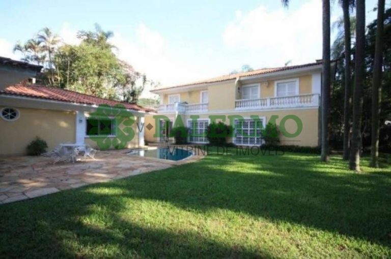 Casa - Cidade Jardim - código 2067 - foto 1