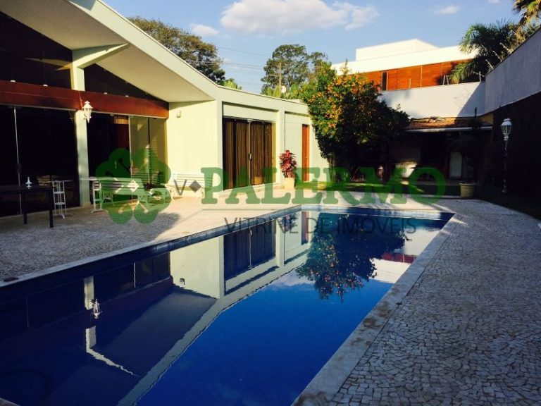 Casa - Jardim Guedala - código 2072 - foto 1