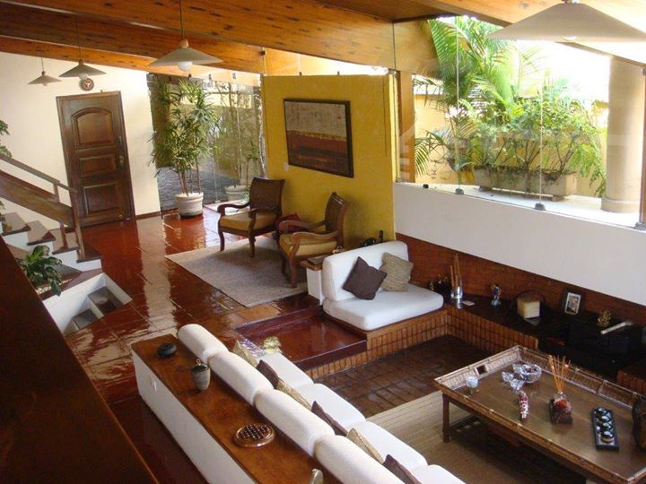 Casa - Vila Inah - código 2073 - foto 1