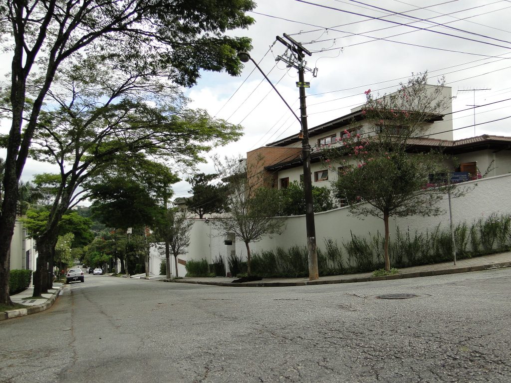 Casa - Jardim Morumbi - código 2088 - foto 1