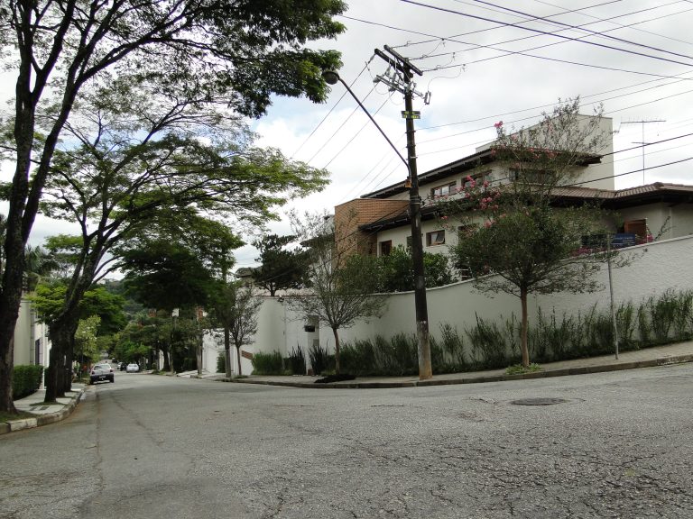 Casa - Jardim Morumbi - código 2088 - foto 1