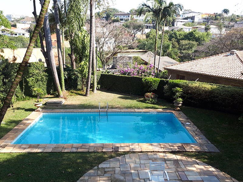 Casa - Jardim Guedala - código 2100 - foto 1