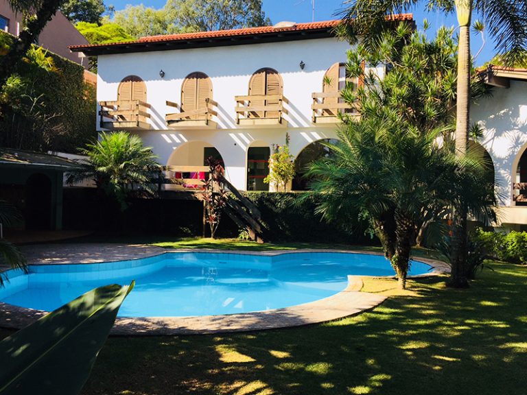 Casa - Jardim Guedala - código 2102 - foto 1