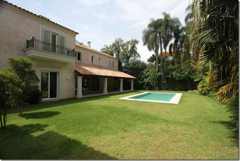 Casa - Cidade Jardim - código 2108 - foto 1