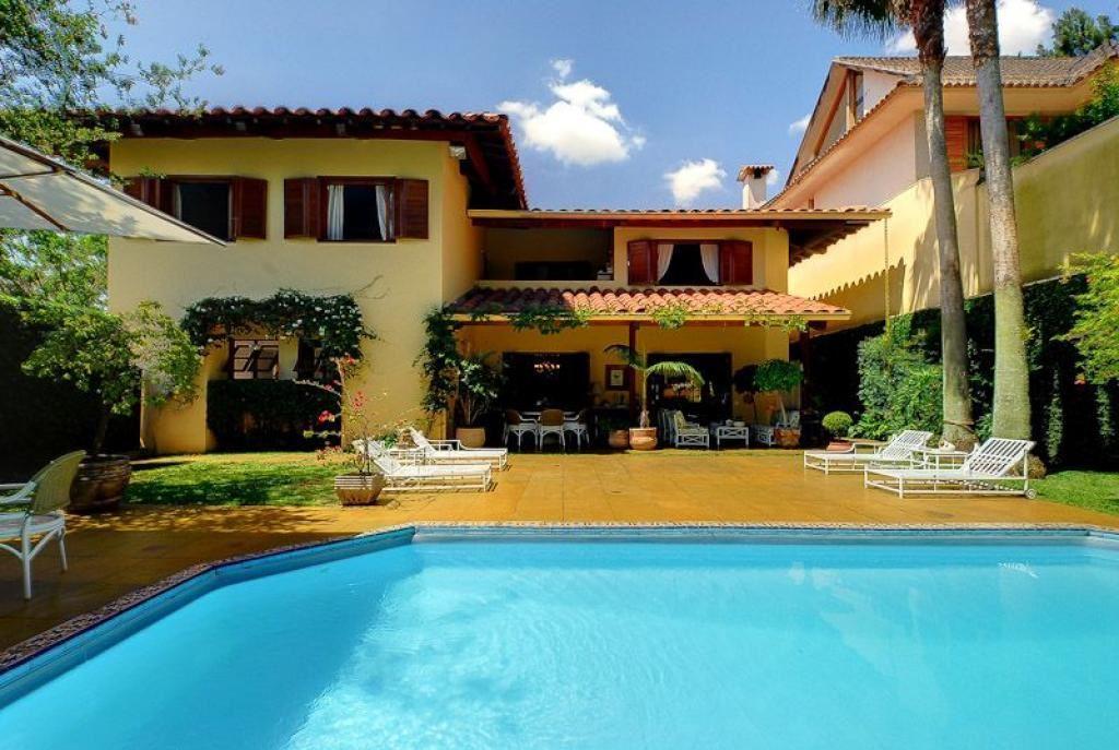 Casa - Jardim Morumbi - código 2110 - foto 1