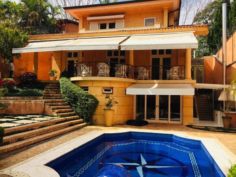 Casa - Jardim Guedala - código 2116 - foto 1