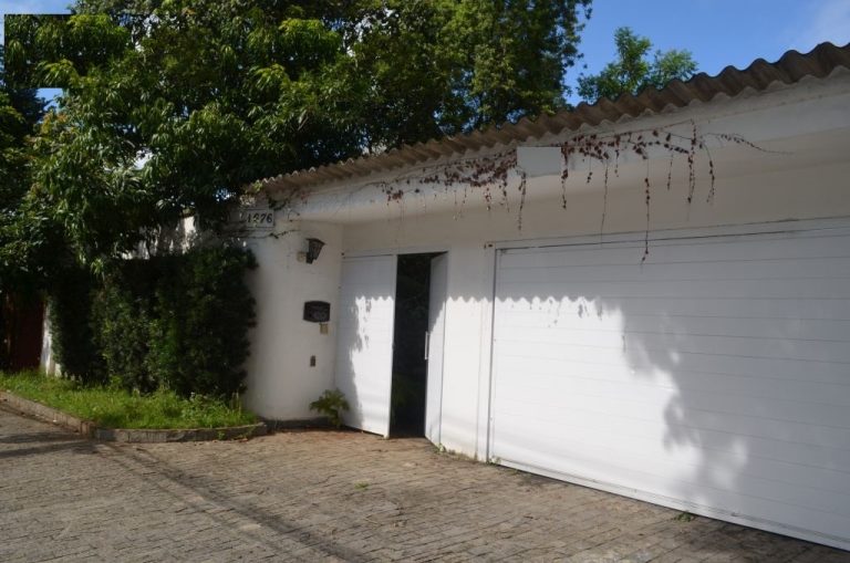 Casa - Jardim Guedala - código 2117 - foto 1