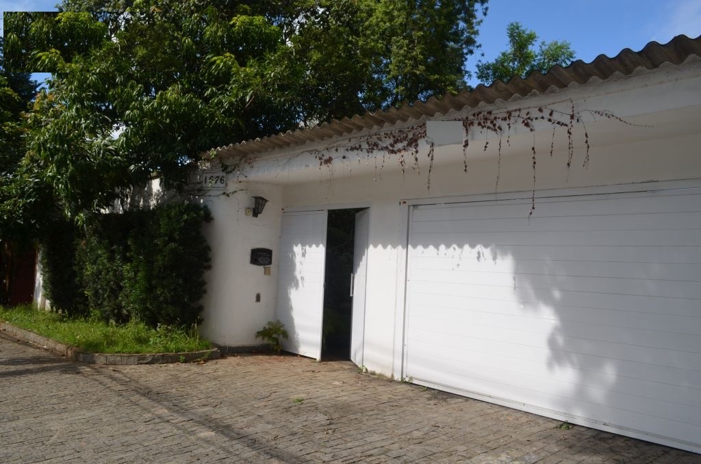 Casa - Jardim Guedala - código 2117 - foto 1