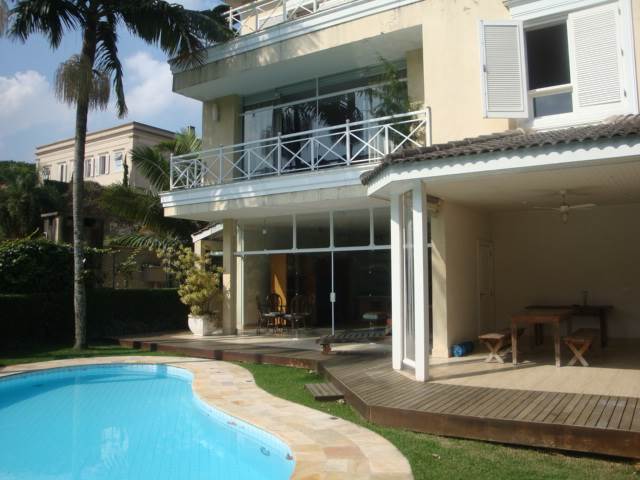 Casa - Cidade Jardim - código 2122 - foto 1
