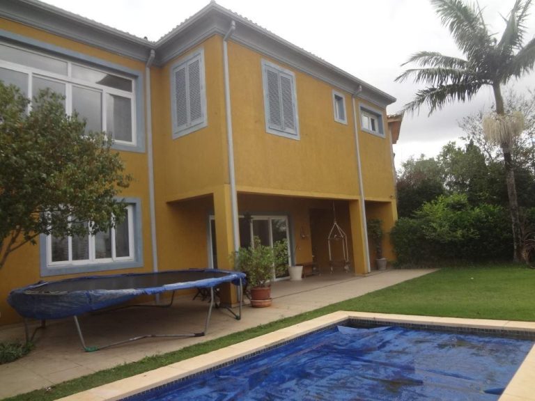 Casa - Paineiras do Morumbi - código 2128 - foto 1