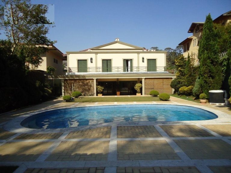 Casa - Jardim Morumbi - código 2129 - foto 1