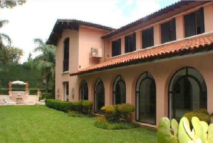 Casa - Jardim Guedala - código 2137 - foto 1